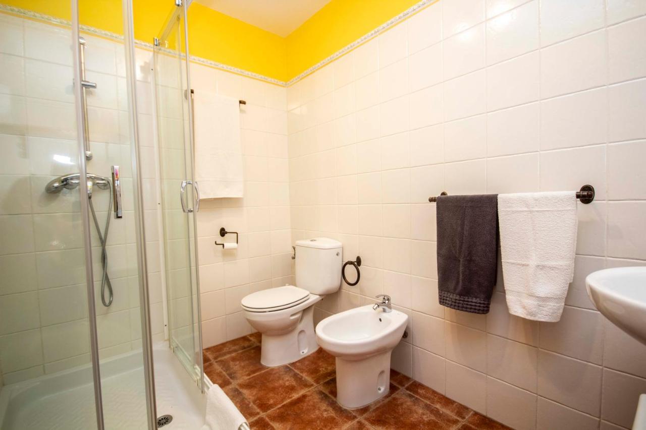 Casa Les Pedroses Apartment Campiellos Exterior photo